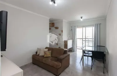 Apartamento tipo para venda em limão com 3 quartos, sendo 1 suíte, 68m²