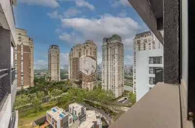 Apartamento tipo para venda em jardim panorama com 2 quartos, 39m²