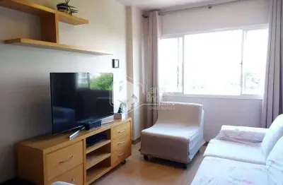 Apartamento com 1 quarto à venda na Rua Rifaina, 174, Sumarezinho, São Paulo