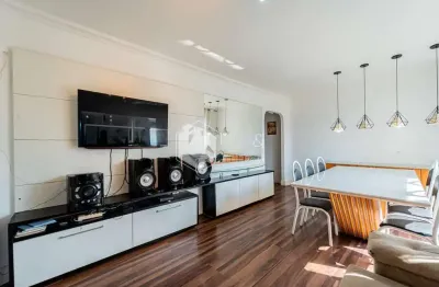 Apartamento tipo para venda em jardim umuarama com 3 quartos, sendo 2 suítes, 90m²