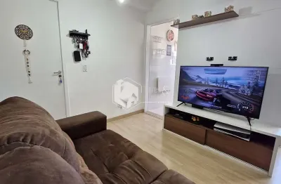 Apartamento tipo para venda em tucuruvi com 2 quartos, sendo 1 suíte, 55m²