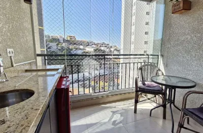Apartamento tipo para venda em tucuruvi com 2 quartos, sendo 1 suíte, 55m²