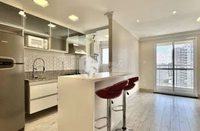 Apartamento tipo para venda em tatuapé com 1 quarto, sendo 1 suíte, 38m²