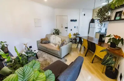 Apartamento tipo para venda em vila leopoldina com 2 quartos, 48m²