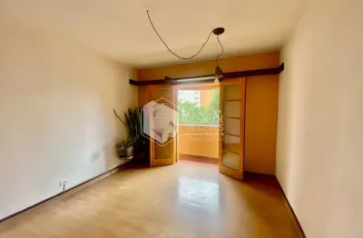 Apartamento tipo para venda em perdizes com 2 quartos, 101m²