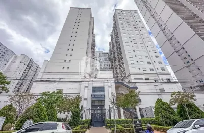 Apartamento tipo para venda em brás com 1 quarto, sendo 1 suíte, 45m²