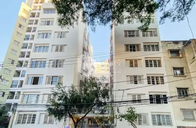 Apartamento com 1 quarto à venda na Rua Monsenhor Passaláqua, 175, Bela Vista, São Paulo