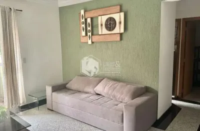 Apartamento tipo para venda em interlagos com 2 quartos, 70m²