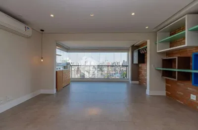 Apartamento tipo para venda em vila clementino com 3 quartos, sendo 2 suítes, 92m²