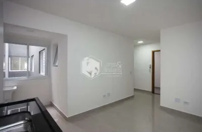 Apartamento com 2 quartos à venda na Rua Daniel Rossi, 258, Santana, São Paulo