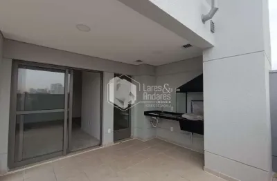 Apartamento garden para venda em city américa com 2 quartos, sendo 1 suíte, 96m²