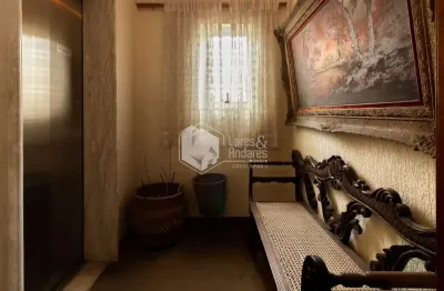 Apartamento tipo para venda em bela vista com 3 quartos, sendo 1 suíte, 230m²