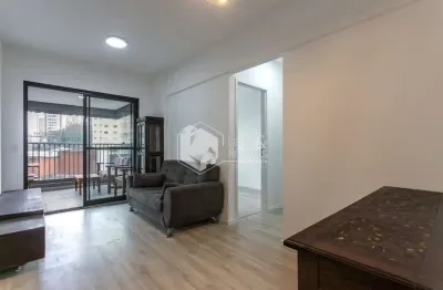 Apartamento tipo para venda em vila mascote com 2 quartos, sendo 1 suíte, 58m²