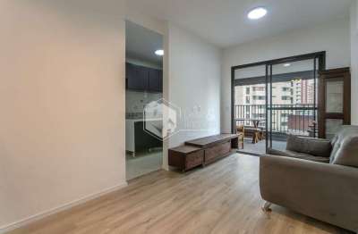 Apartamento tipo para venda em vila mascote com 2 quartos, sendo 1 suíte, 58m²