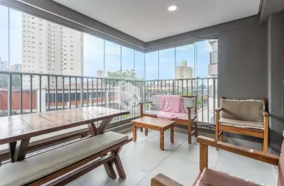 Apartamento para venda em vila mascote com 2 quartos, sendo 1 suíte , 58m²