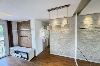 Apartamento com 2 quartos à venda na Avenida Raimundo Pereira de Magalhães, 2730, Jardim Íris, São Paulo