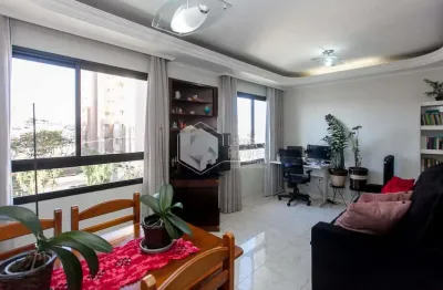 Apartamento tipo para venda em vila santa maria com 2 quartos, 61m²