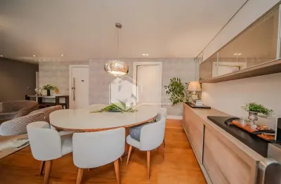 Apartamento tipo para venda em ipiranga com 3 quartos, sendo 3 suítes, 170m²