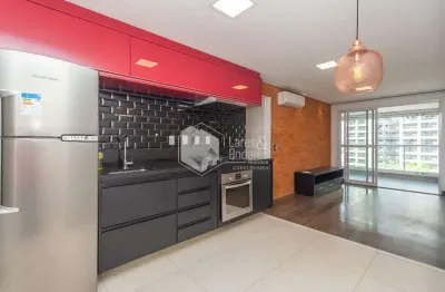 Apartamento tipo para venda em consolação com 2 quartos, 63m²