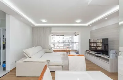 Apartamento tipo para venda em vila santa catarina com 2 quartos, sendo 1 suíte, 81m²