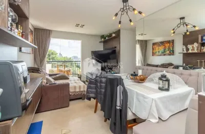 Apartamento tipo para venda em vila andrade com 3 quartos, sendo 1 suíte, 65m²