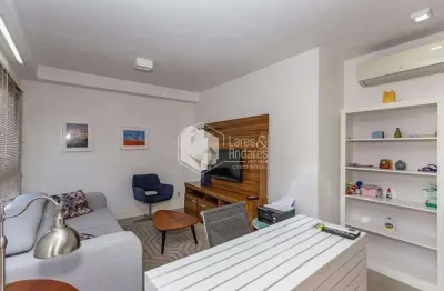 Apartamento tipo para venda em jardim paulista com 2 quartos, sendo 2 suítes, 84m²
