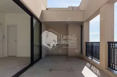 Apartamento tipo para venda em perdizes com 3 quartos, sendo 3 suítes, 164m²