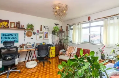 Apartamento com 2 quartos à venda na Rua Aimberê, 1928, Sumaré, São Paulo