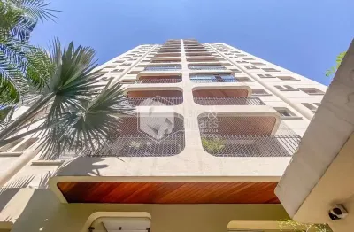 Apartamento tipo para venda em indianópolis com 3 quartos, sendo 1 suíte, 95m²