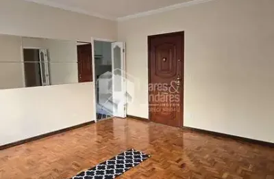 Apartamento tipo para venda em jardim paulista com 3 quartos, sendo 1 suíte, 130m²
