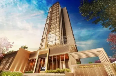 Apartamento tipo para venda em perdizes com 2 quartos, sendo 2 suítes, 88m²