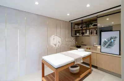 Apartamento tipo para venda em city américa com 2 quartos, sendo 1 suíte, 69m²