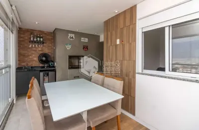 Apartamento tipo para venda em vila ester (zona norte) com 2 quartos, sendo 1 suíte, 65m²