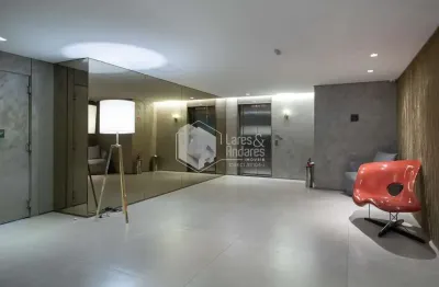 Apartamento tipo para venda em vila mariana com 2 quartos, sendo 1 suíte, 65m²