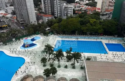 Apartamento tipo para venda em água branca com 3 quartos, sendo 1 suíte, 130m²