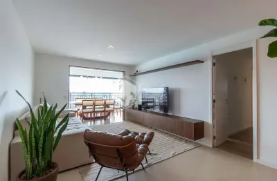 Apartamento tipo para venda em jardim dom bosco com 3 quartos, sendo 2 suítes, 113m²