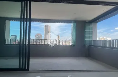 Apartamento tipo para venda em pinheiros com 3 quartos, sendo 3 suítes, 170m²