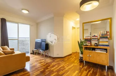 Apartamento tipo para venda em consolação com 2 quartos, sendo 1 suíte, 53m²