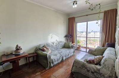 Apartamento para venda em Parque Mandaqui com 3 quartos, sendo 1 suíte , 87m²