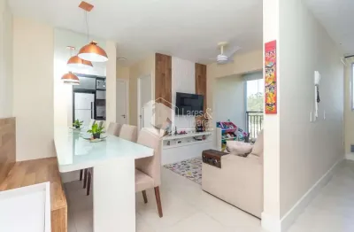 Apartamento tipo para venda em saúde com 2 quartos, sendo 1 suíte, 57m²