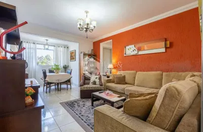 Apartamento com 2 quartos à venda na Alameda dos Anapurus, 1832, Moema, São Paulo