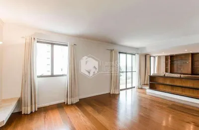 Apartamento tipo para venda em campo belo com 3 quartos, sendo 3 suítes, 186m²