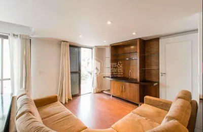 Apartamento para venda em campo belo com 3 quartos, sendo 3 suítes , 186m²