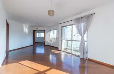 Apartamento tipo para venda em moema com 4 quartos, sendo 2 suítes, 209m²