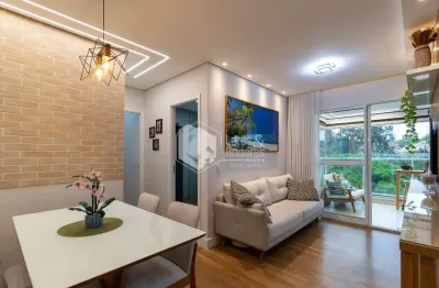 Apartamento para venda em Jardim Prudência com 2 quartos, sendo 1 suíte , 64m²