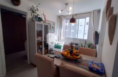 Apartamento tipo para venda em jardim marajoara com 2 quartos, 34m²