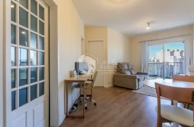 Apartamento tipo para venda em campos elíseos com 1 quarto, 42m²