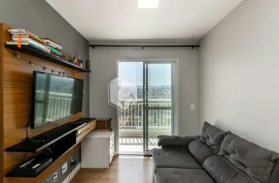 Apartamento tipo para venda em jardim cidade pirituba com 2 quartos, 49m²