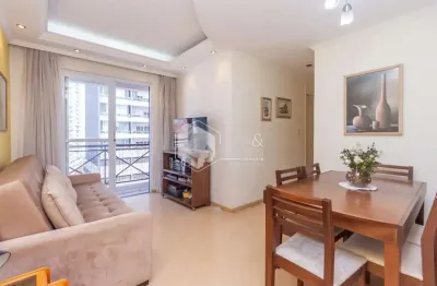 Apartamento tipo para venda em vila prudente com 2 quartos, 48m²