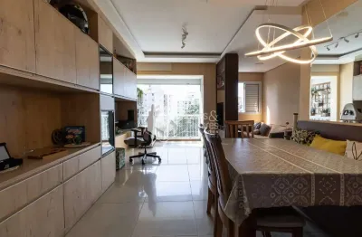 Apartamento tipo para venda em jaguaré com 2 quartos, sendo 1 suíte, 70m²